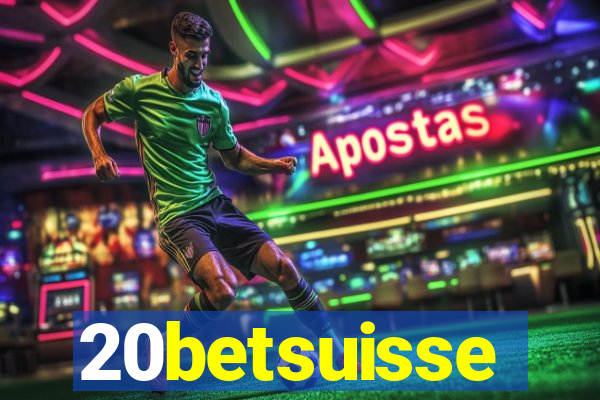 20betsuisse