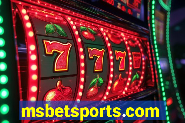 msbetsports.com