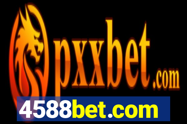 4588bet.com