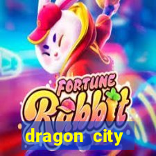 dragon city dinheiro infinito