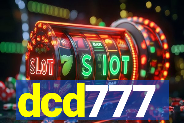 dcd777