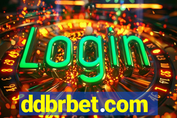 ddbrbet.com