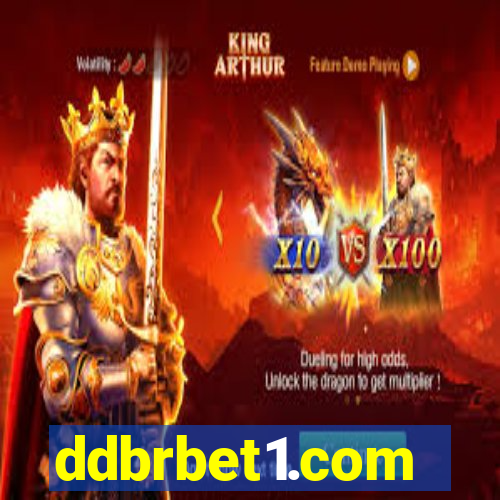 ddbrbet1.com