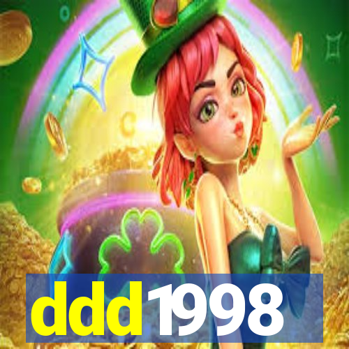 ddd1998