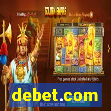 debet.com