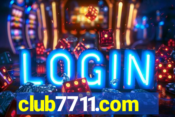 club7711.com