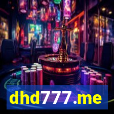 dhd777.me