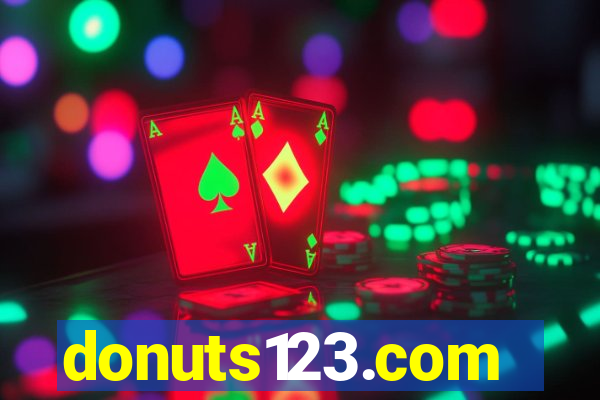 donuts123.com