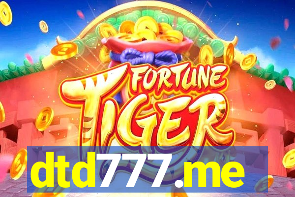 dtd777.me