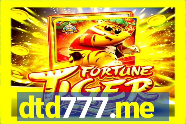 dtd777.me