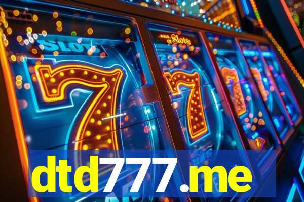 dtd777.me