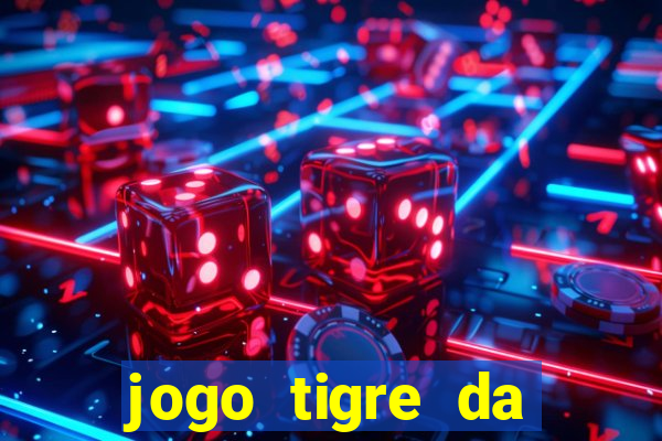 jogo tigre da sorte é confiável