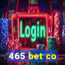 465 bet co