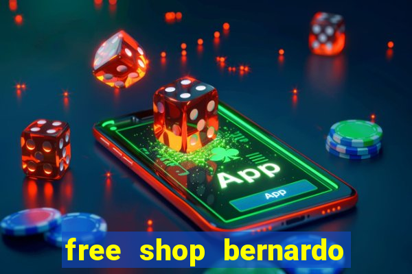 free shop bernardo de irigoyen