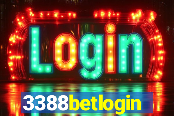 3388betlogin