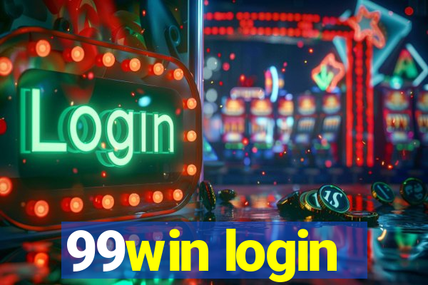 99win login