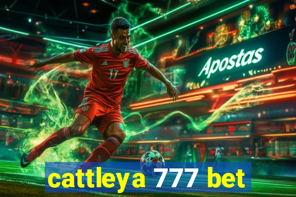 cattleya 777 bet