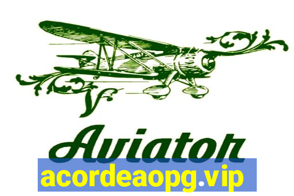 acordeaopg.vip