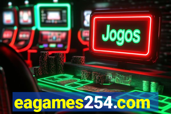 eagames254.com