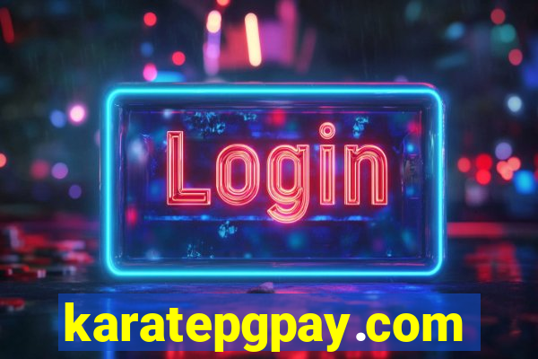 karatepgpay.com