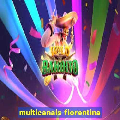 multicanais fiorentina