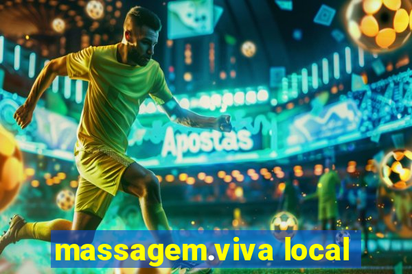 massagem.viva local