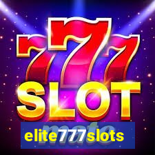 elite777slots