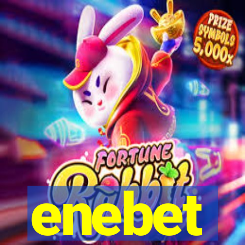 enebet