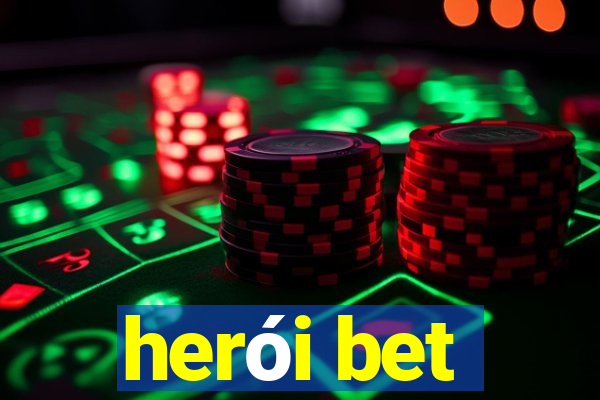 herói bet