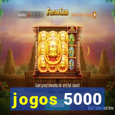 jogos 5000