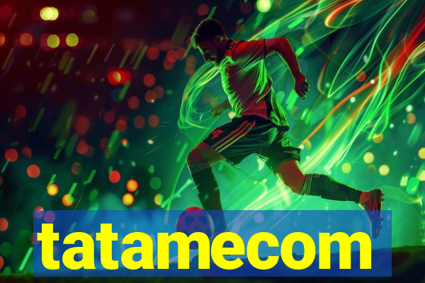 tatamecom