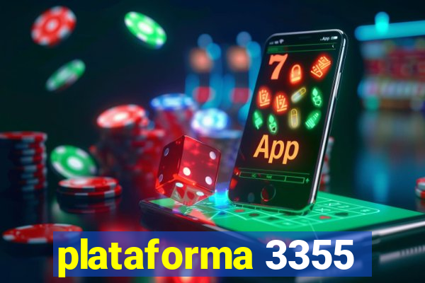 plataforma 3355