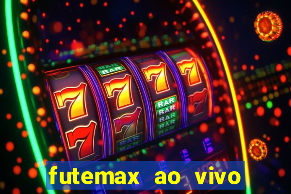 futemax ao vivo real madrid