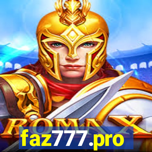 faz777.pro