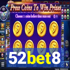 52bet8