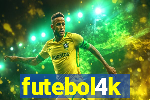 futebol4k