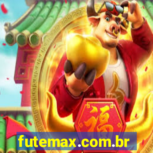 futemax.com.br