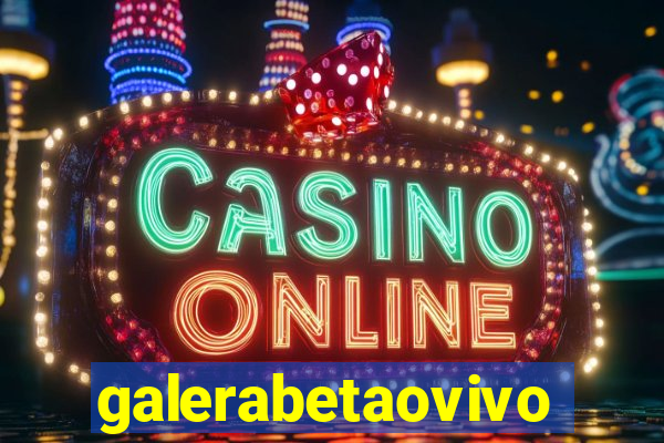 galerabetaovivo