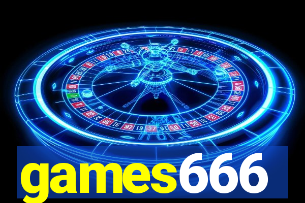 games666