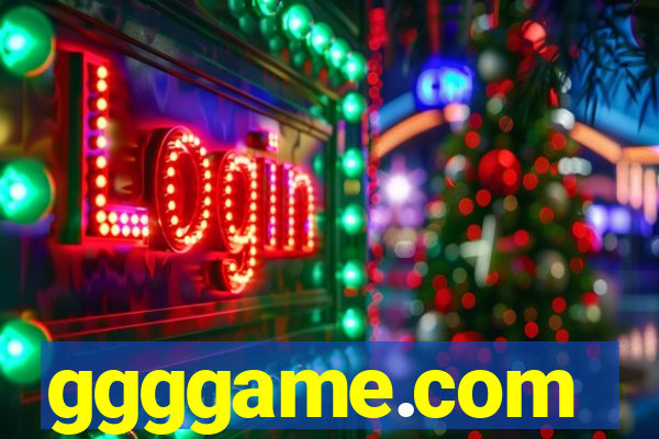 ggggame.com