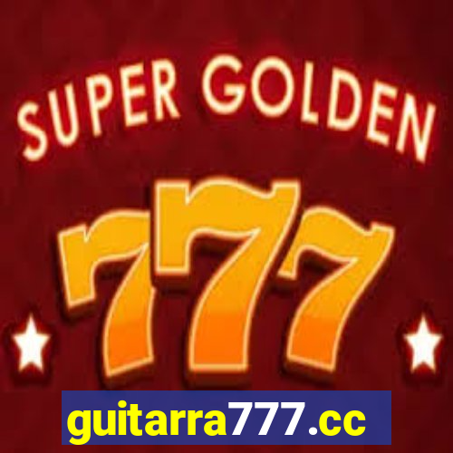 guitarra777.cc