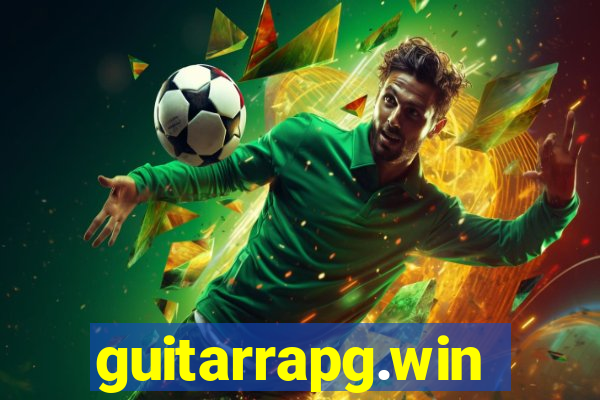 guitarrapg.win