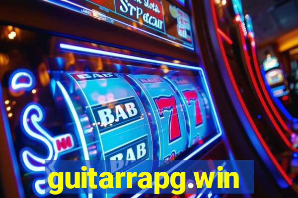 guitarrapg.win