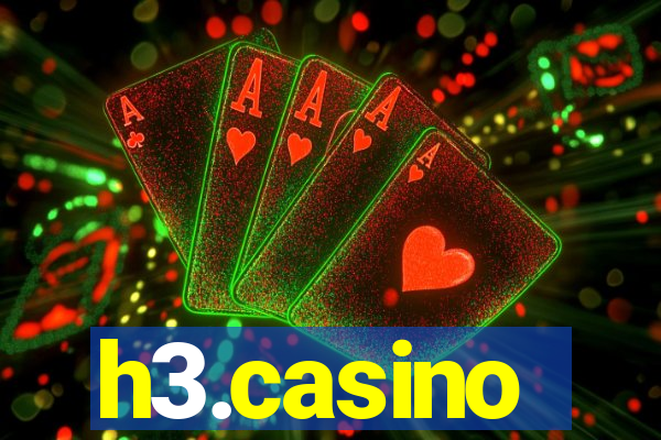 h3.casino