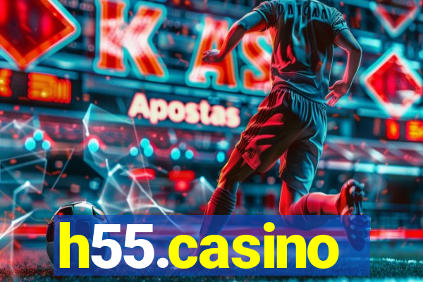 h55.casino