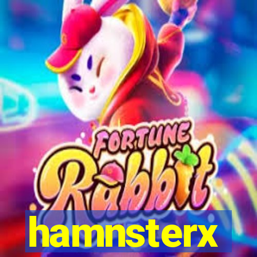 hamnsterx