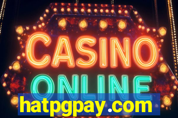 hatpgpay.com