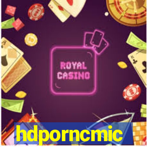 hdporncmic