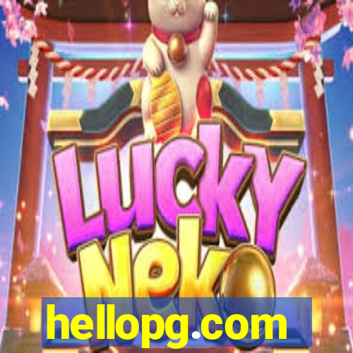 hellopg.com