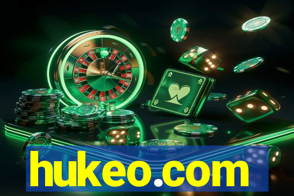 hukeo.com